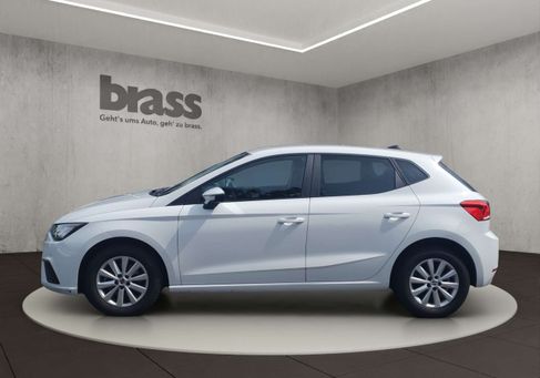 Seat Ibiza, 2024