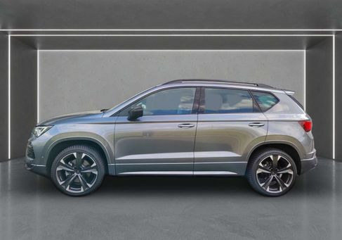 Cupra Ateca, 2024