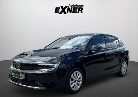 Opel Astra, 2023