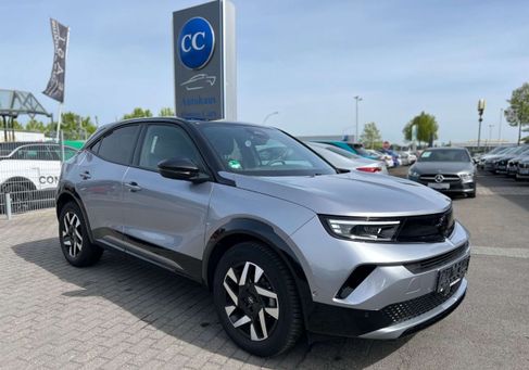 Opel Mokka, 2025 3