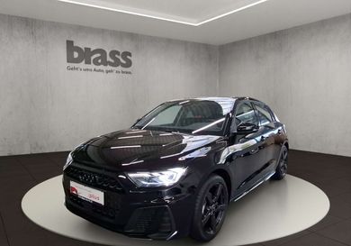 Audi A1, 2025