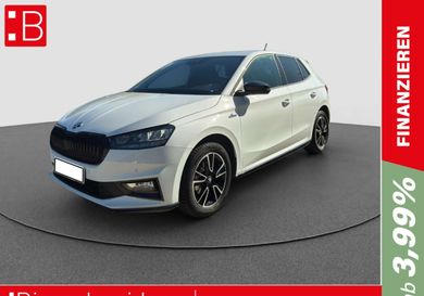 Skoda Fabia, 2025
