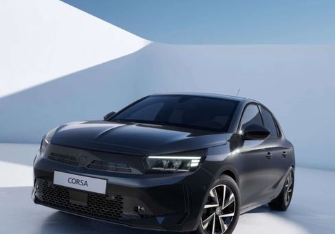 Opel Corsa, 2025 2