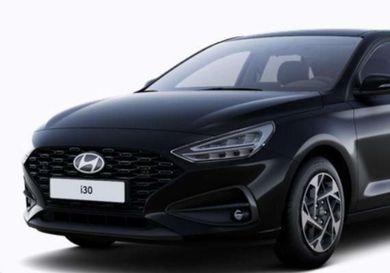 Hyundai i30, 2026