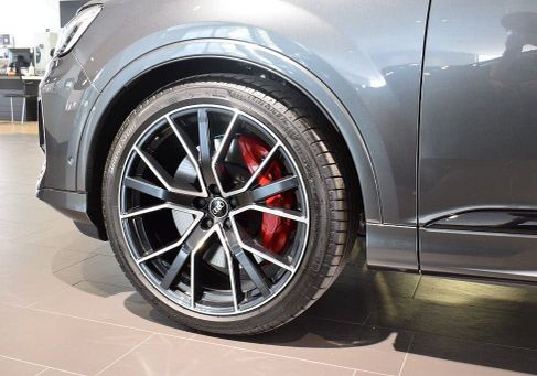 Audi Q7, 2026