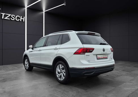 Volkswagen Tiguan Allspace, 2022