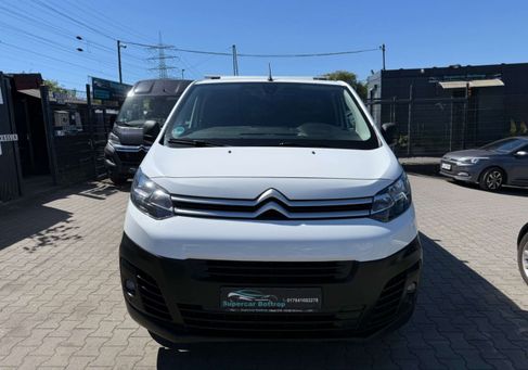 Citroën Jumpy, 2019 2