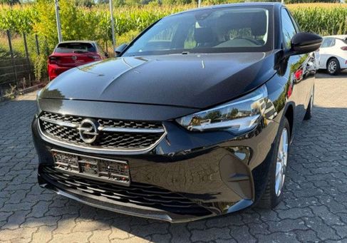 Opel Corsa, 2022 2