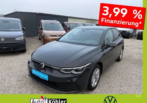 Volkswagen Golf, 2023