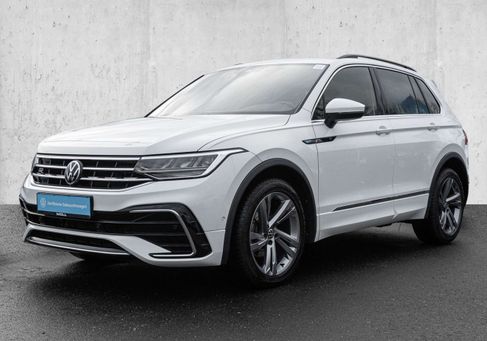 Volkswagen Tiguan, 2023