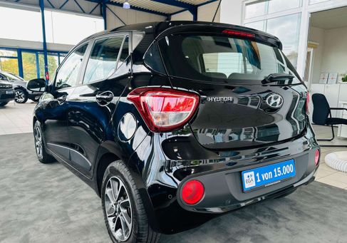 Hyundai i10, 2020 2