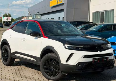 Opel Mokka, 2023 3