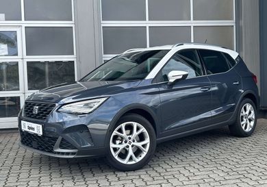Seat Arona, 2025
