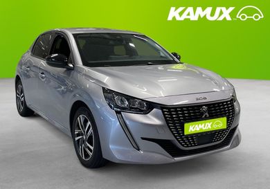 Peugeot 208, 2023