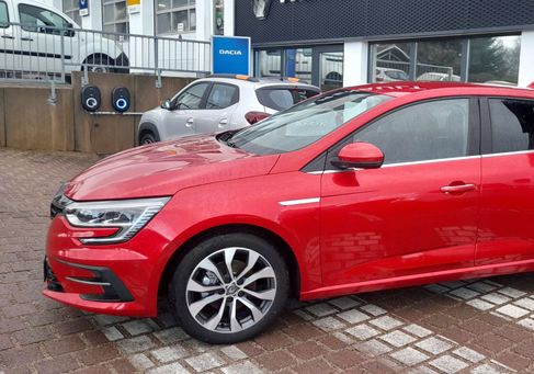Renault Megane, 2023