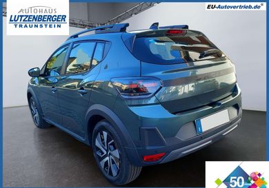 Dacia Sandero, 2026