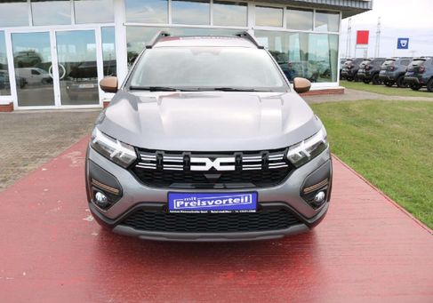 Dacia Jogger, 2024 2