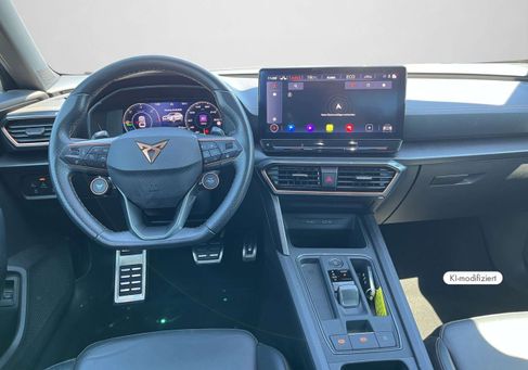 Cupra Formentor, 2022