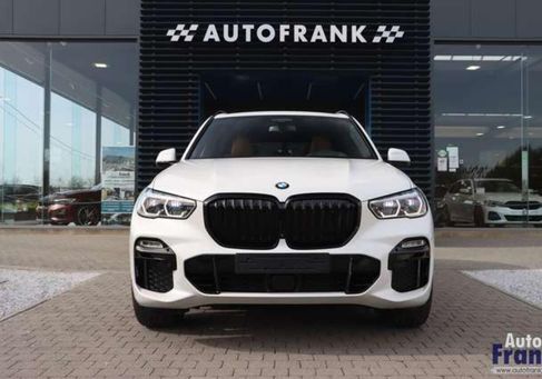BMW X5, 2021 2