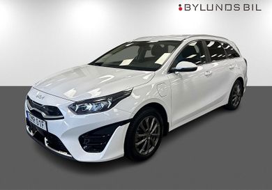 Kia Cee'd Sportswagon, 2024
