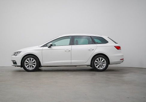 Seat Leon, 2019