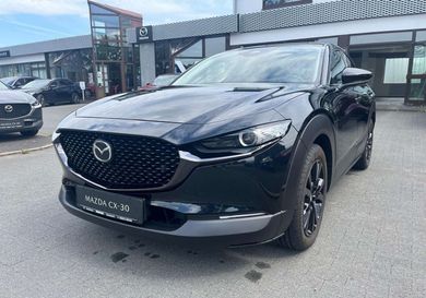 Mazda CX-30, 2023
