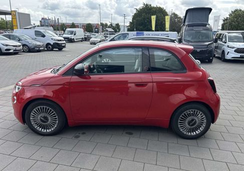 Fiat 500, 2026