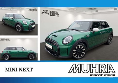 MINI Cooper S, 2023