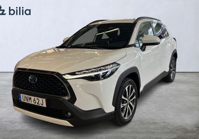 Toyota Corolla Cross, 2023