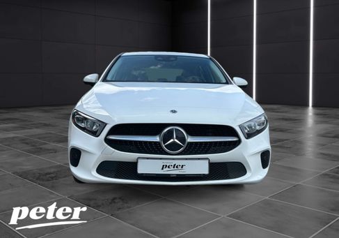 Mercedes-Benz A 200, 2021