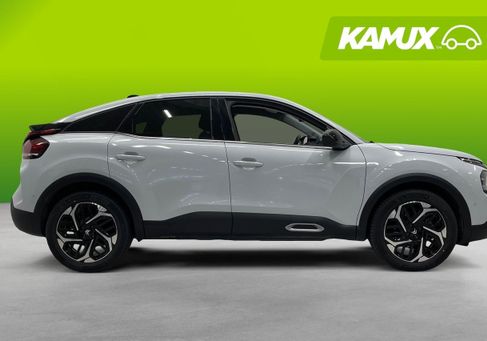 Citroën C4, 2024 2