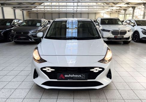 Hyundai i10, 2024 2