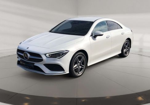 Mercedes-Benz CLA 250, 2023 2