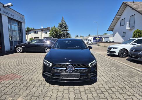 Mercedes-Benz A 200, 2023