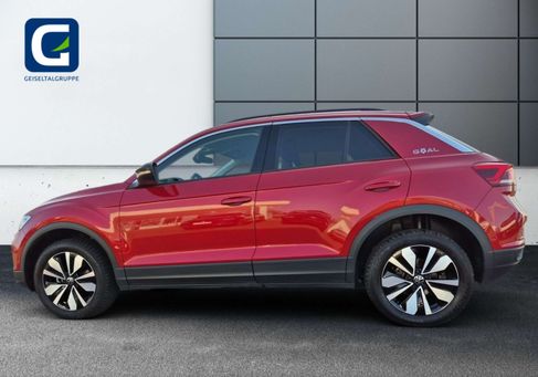 Volkswagen T-Roc, 2025