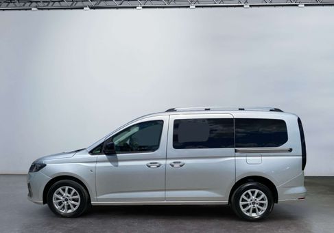 Ford Tourneo Connect, 2022