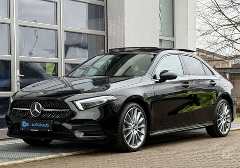 Mercedes-Benz A 250, 2020