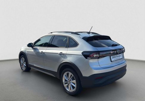 Volkswagen Taigo, 2026