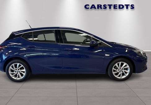 Opel Astra, 2020