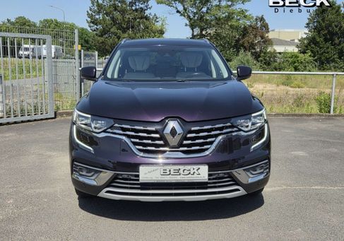 Renault Koleos, 2020