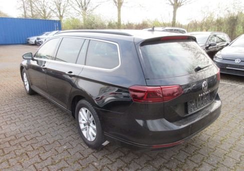 Volkswagen Passat Variant, 2023 3