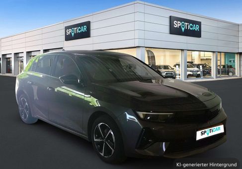 Opel Astra, 2024