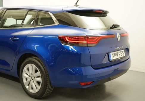 Renault Megane, 2023