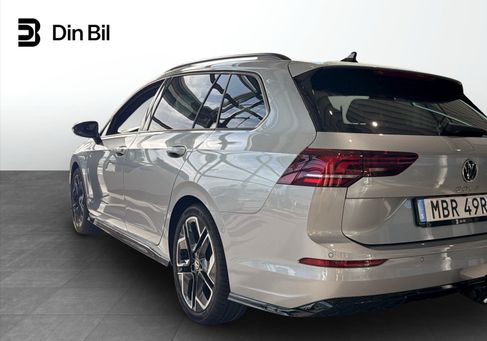 Volkswagen Golf, 2026 3