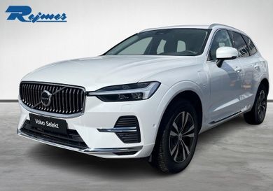 Volvo XC60, 2024
