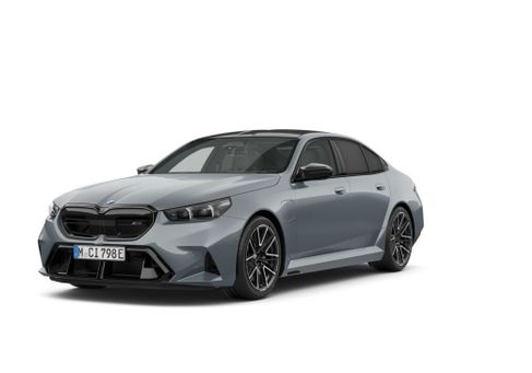 BMW M5, 2025
