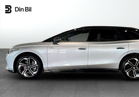 Volkswagen, 2027 2