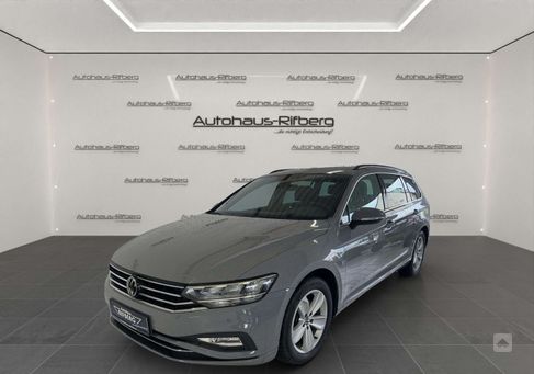 Volkswagen Passat Variant, 2023