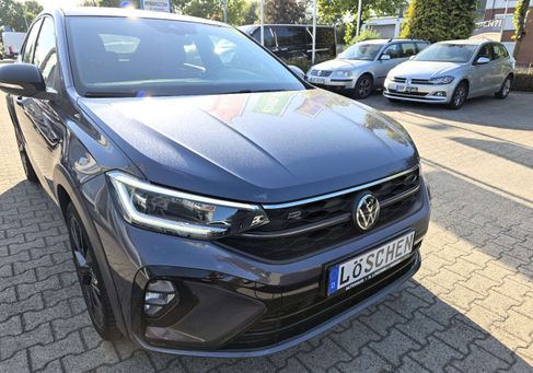 Volkswagen Taigo, 2023