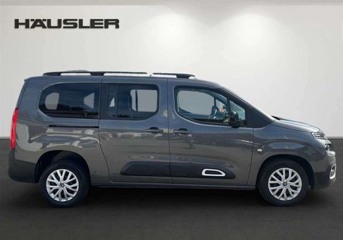 Citroën Berlingo, 2023